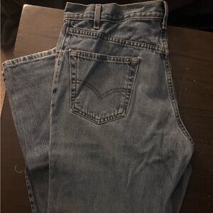 Levi’s 550